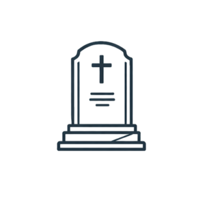 Single Wall Mausoleum